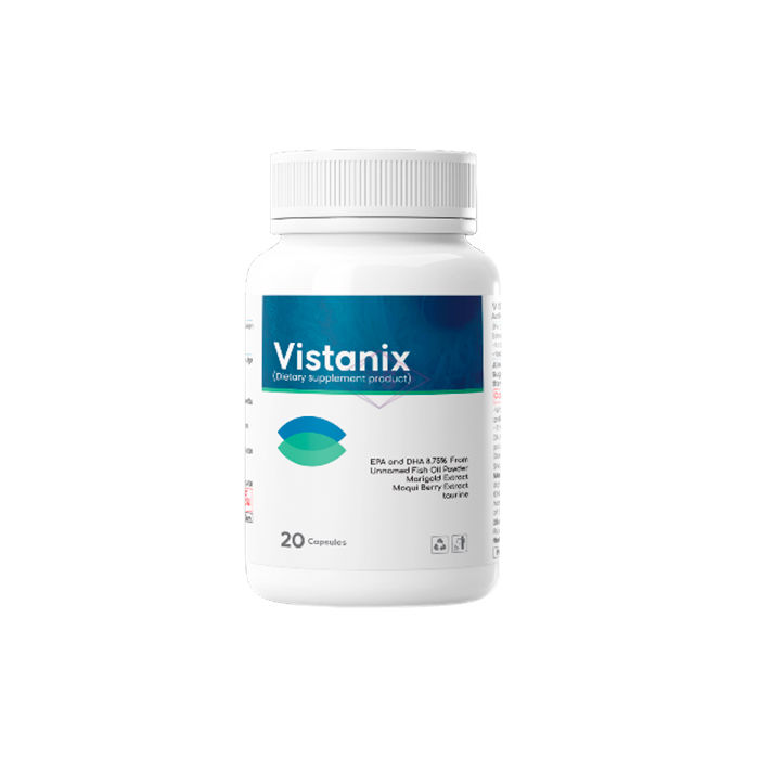 ✼ Vistanix