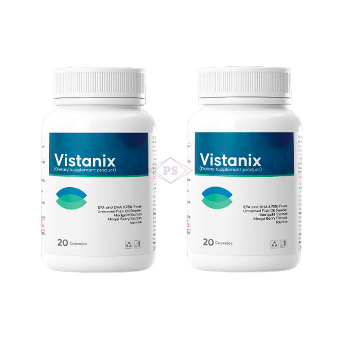 ✼ Vistanix