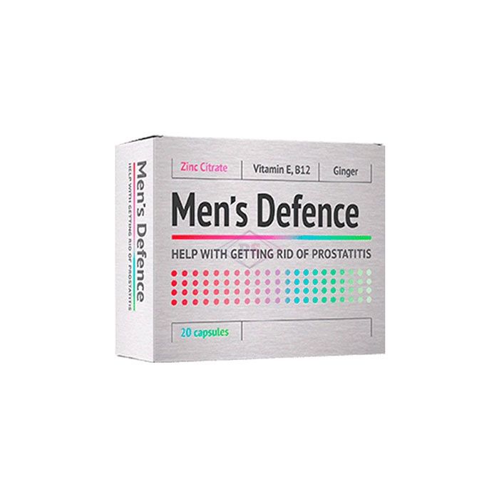 ✼ Men`s Defence