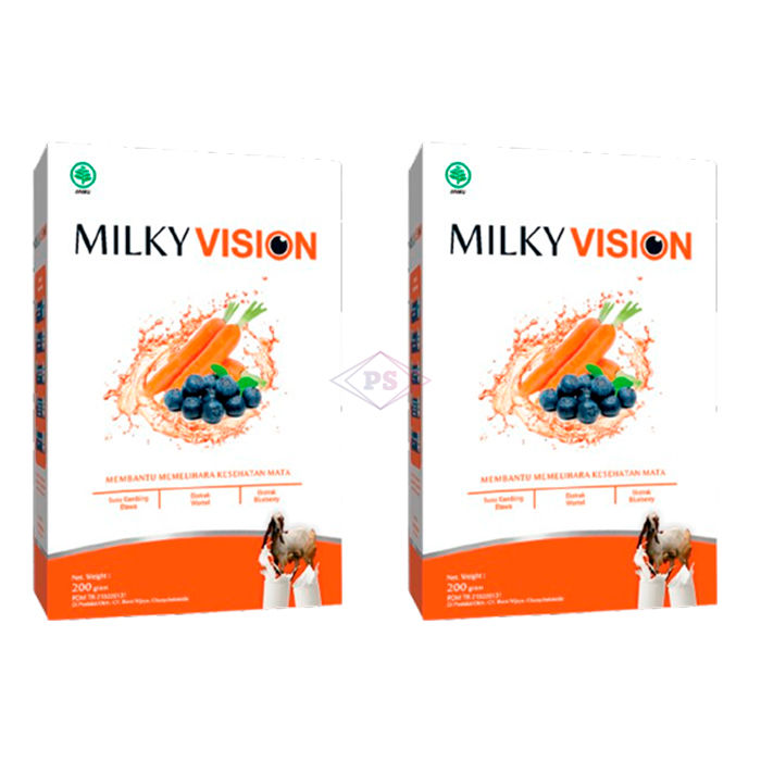 ✼ Milky Vision