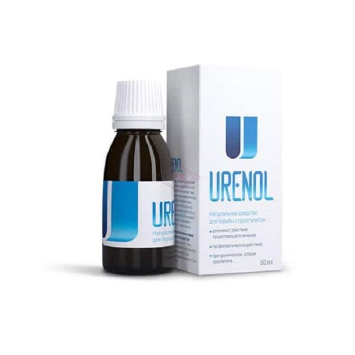 ✼ Urenol