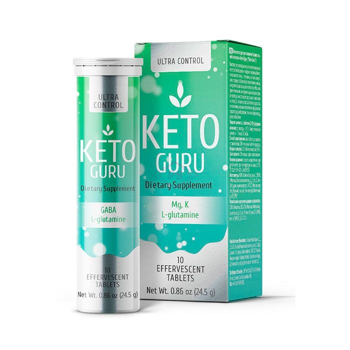 ✼ Keto Guru