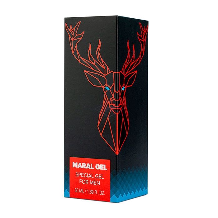 ✼ Maral Gel