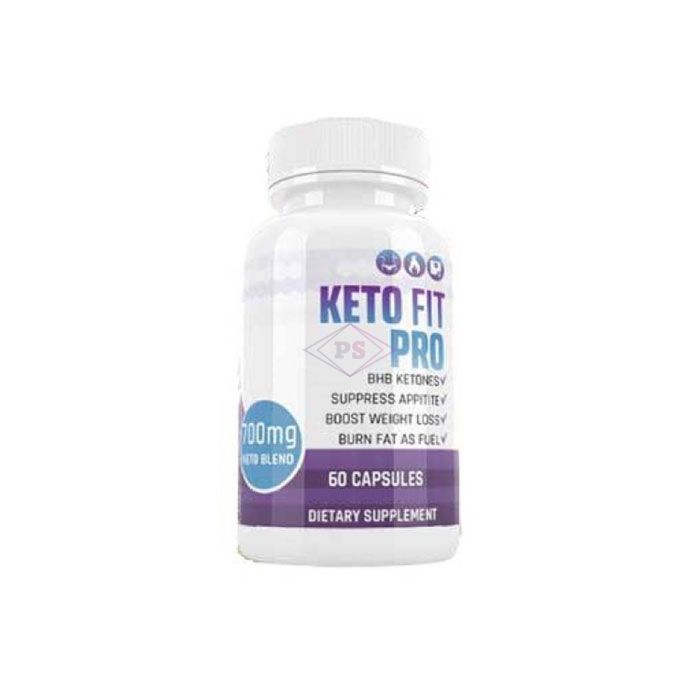 ✼ Keto Fit Pro