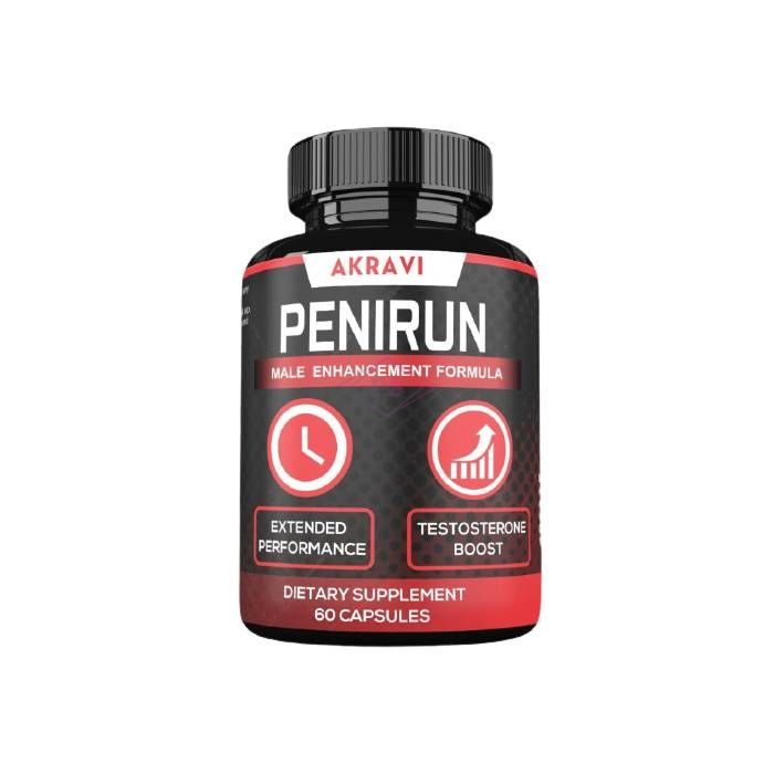 ✼ Penirun