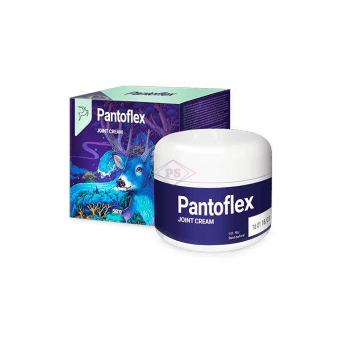 ✼ Pantoflex