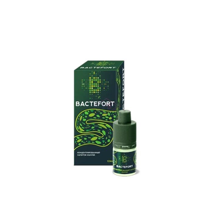 ✼ Bactefort