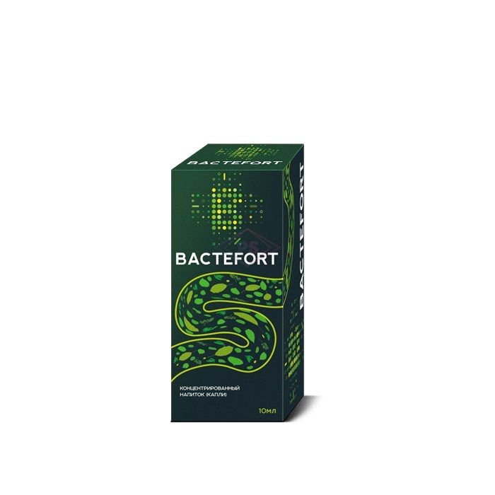 ✼ Bactefort