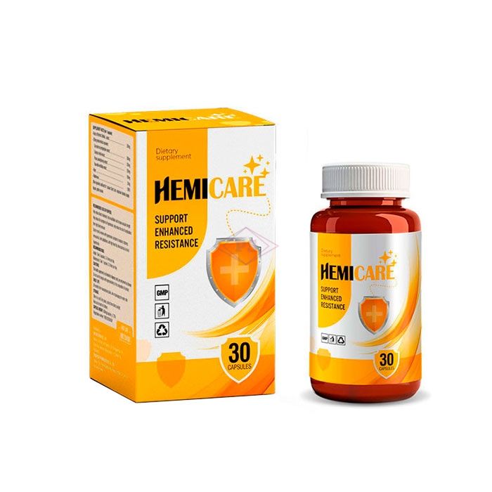 ✼ Hemicare