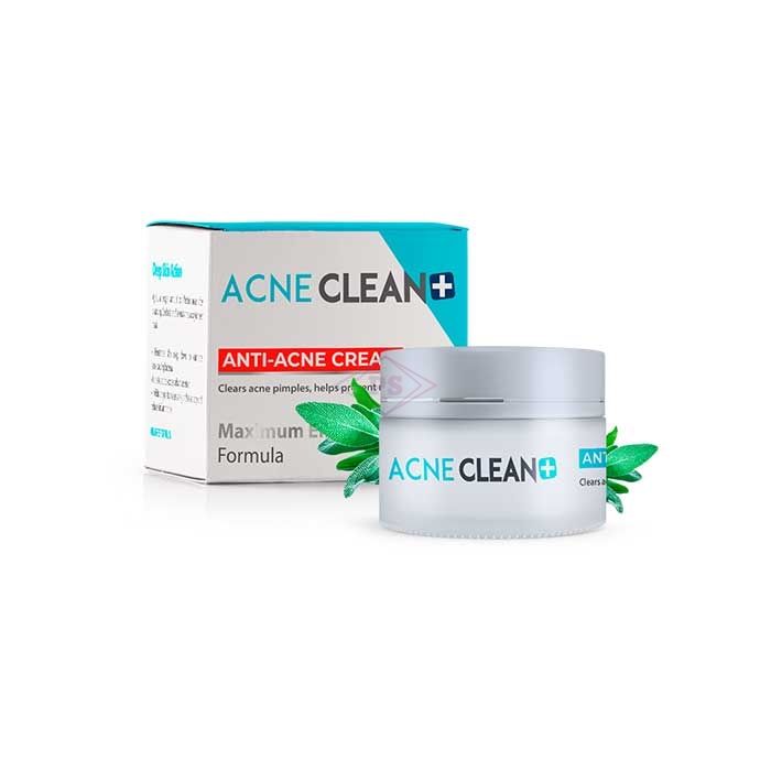 ✼ AcneClean+